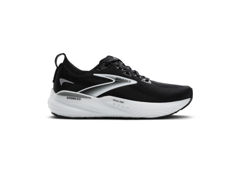 Brooks Glycerin GTS 22 breit D (1204351D090) schwarz