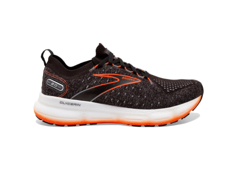 Brooks Glycerin StealthFit 20 (1103841D003) schwarz