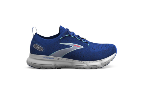 Brooks Glycerin StealthFit 20 (1103841D418) blau