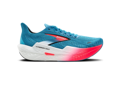 Brooks Hyperion Max 2 (1204231B408) blau