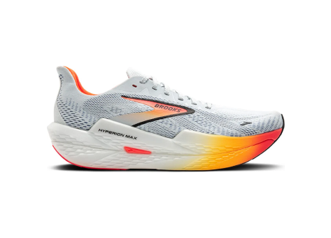 Brooks Hyperion Max 2 (120423-1B-443) weiss