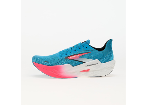 Brooks Hyperion Max 2 (110434-1D-408) blau