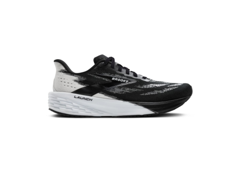 Brooks Launch 11 (120439-1B-087) schwarz