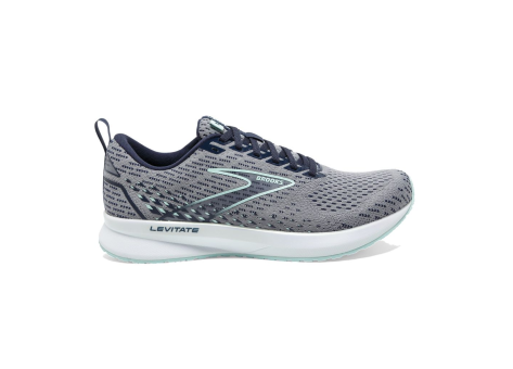 Brooks Levitate 5 (1203571B069) grau