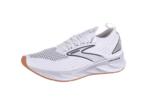 Brooks Levitate StealthFit 6 (120385-1B-170) weiss