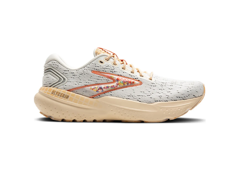 Brooks Glycerin 21 (110419-1D-149) weiss