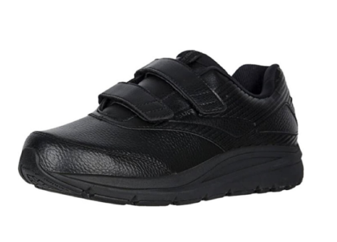 Brooks Addiction Walker V Strap 2 (110320-2E-072) schwarz