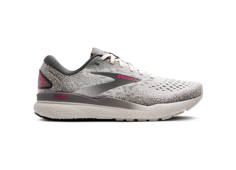 Brooks Ghost 16 (120407-1B-006) grau