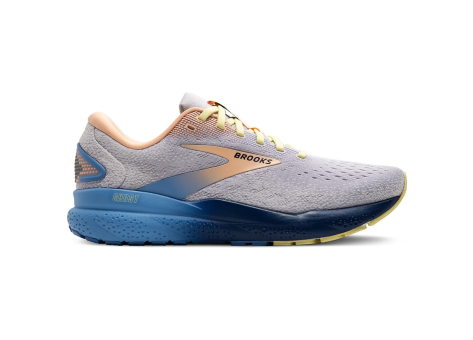 Brooks Ghost 16 (120407-1B-182) bunt