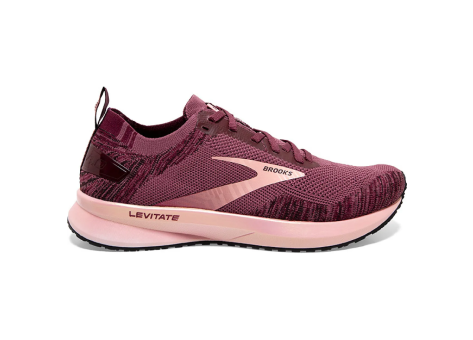 Brooks Levitate 4 (120335-1B-671) lila