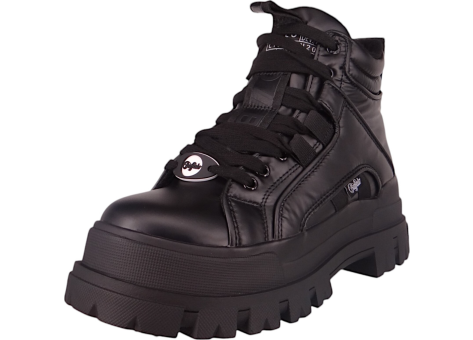 Buffalo ASPHA NC MID (1622499-BLACK) schwarz