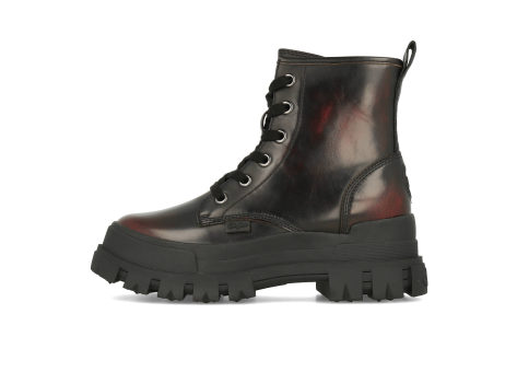 Buffalo Aspha RLD Boot Vegan Nappa (16225051) schwarz