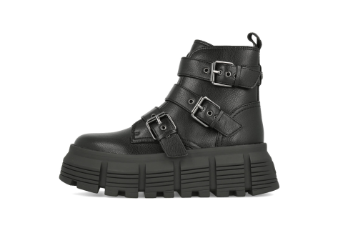 Buffalo AVA Ankleboot (1224016) schwarz