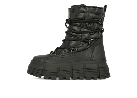 Buffalo AVA Puffer Hike Vegan (12200501) schwarz