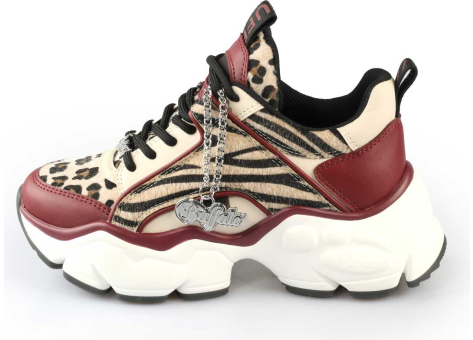 Buffalo Binary Glam (1636515) bunt