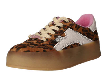 Buffalo Cajo (1636443) bunt