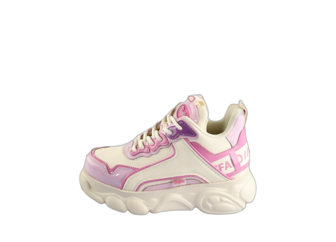 Buffalo Cld Chai (1636310) bunt