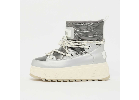 Buffalo Eliza Snow Boot (1270142) grau