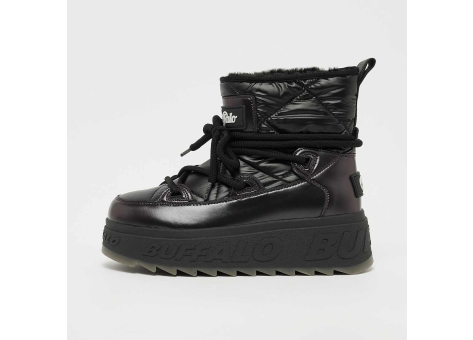 Buffalo Eliza Snow Boot (1270143) schwarz