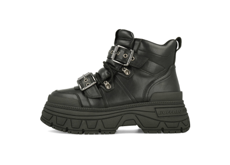 Buffalo Fusion Hike Mid (1622517) schwarz