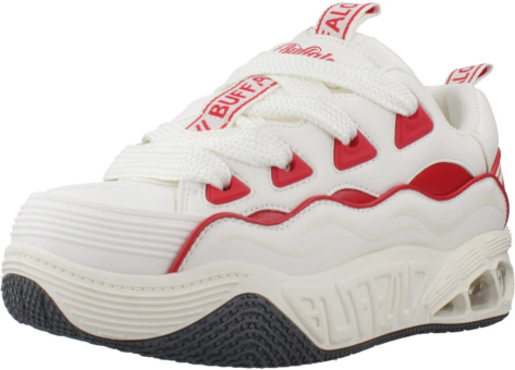 Buffalo Hero Skate (1636356) weiss