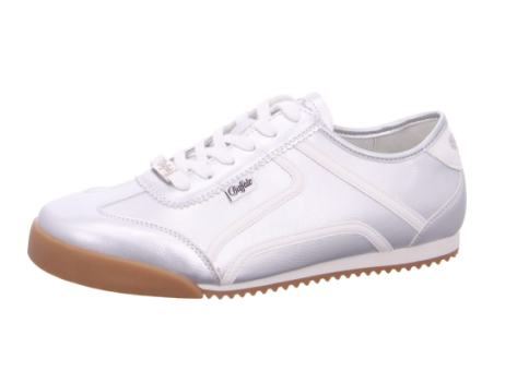 Buffalo Java (1636435) silber