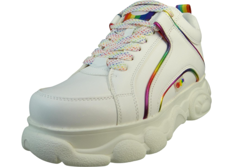 Buffalo Cld Corin (1636471) weiss