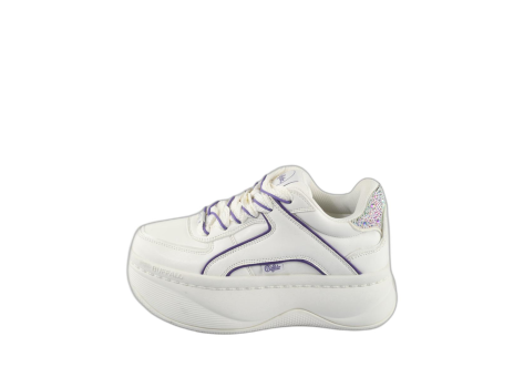 Buffalo Orcus Luxe (1636341) weiss