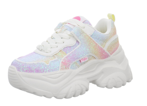 Buffalo Bliss (1636362) bunt