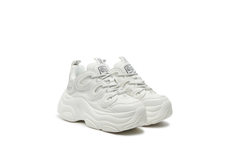 Buffalo Prowler One (1636185) weiss