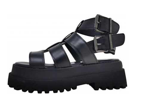 Buffalo PLUTO GLD (1602269-BLACK) schwarz