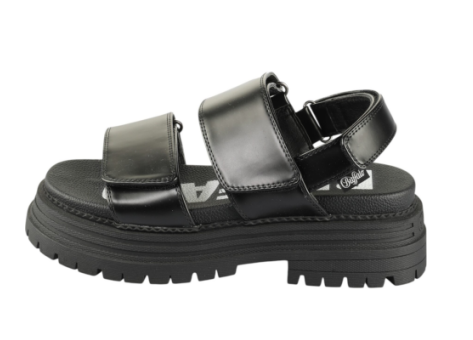 Buffalo Sandalen (1602271) schwarz