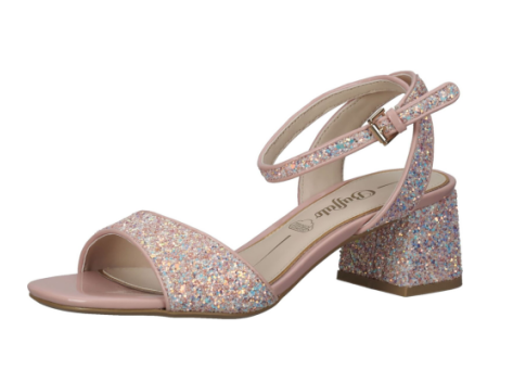 Buffalo Sandalen (1650011) pink