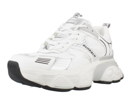 Buffalo Truck (1636347) weiss