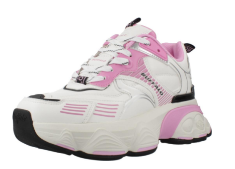 Buffalo Truck (1636349) bunt