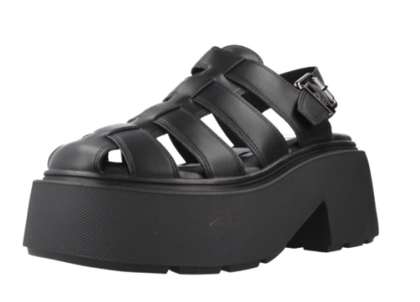 Buffalo Vicious Fisher (1602266) schwarz