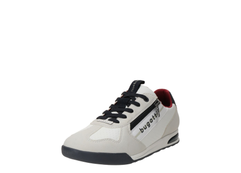 bugatti Nappa (321-A3811-5055-2012) weiss