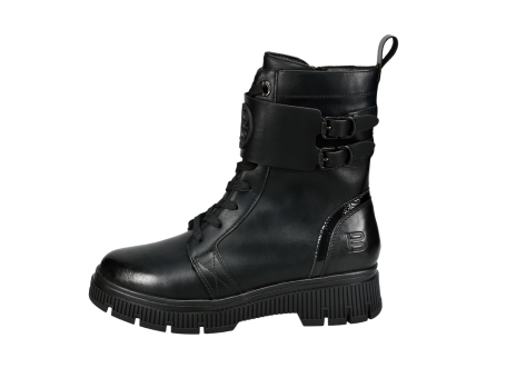 bugatti Robin (D31-AGP30-500) schwarz