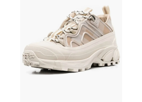 Burberry Arthur Vintage Check Beige womens (8054115) beige