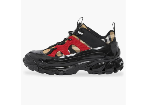 Burberry Arthur Vintage Check womens (8020680) bunt