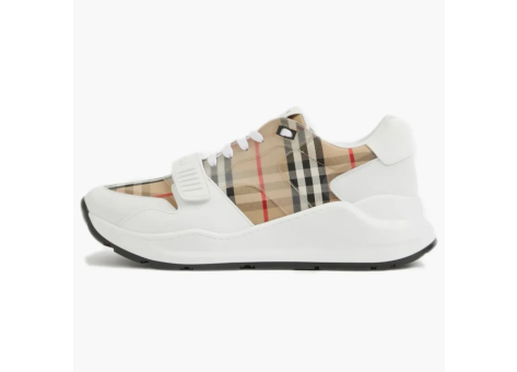 Burberry Check And Leather Clear (80708381) bunt