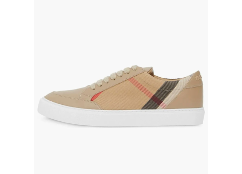 Burberry House Check Archive Beige womens (8024330) beige
