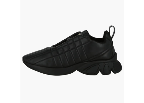 Burberry Quilted Leather (8056952 00002) schwarz