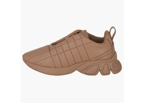 Burberry Quilted Leather womens (8060221 20044) braun