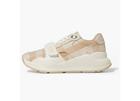 Burberry Ramsey Vintage Check Beige womens (8053991) beige