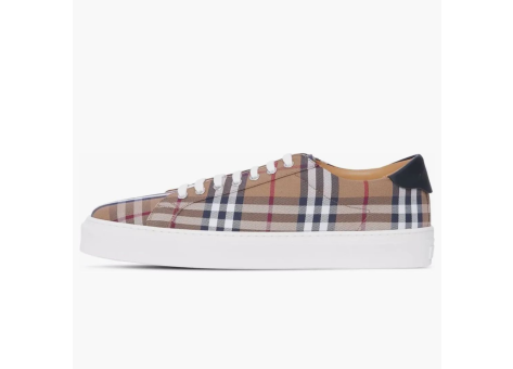 Burberry Rangleton Check (8048156) bunt