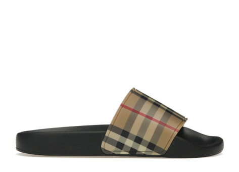 Burberry Slides Archive Beige (8024232) bunt