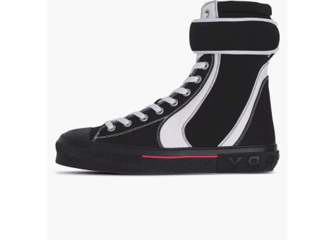 Burberry Sub High top Lace Up (8052338) schwarz