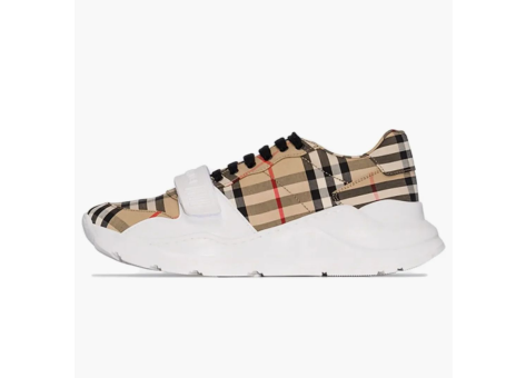 Burberry Vintage Check Cotton Beige womens (80202811) bunt