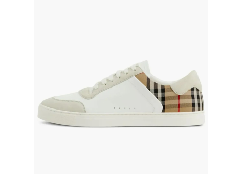 Burberry Vintage Check Archvie Beige Panelled (8069089) bunt